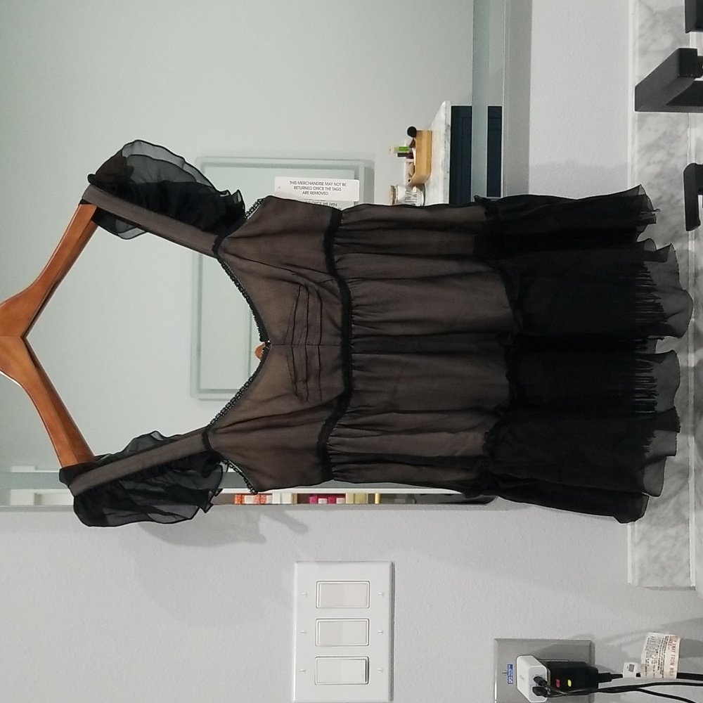 Women's new D&G, never been worn Tank top.